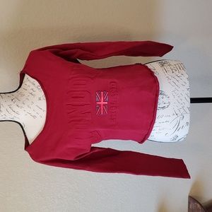 Women's Crop Top